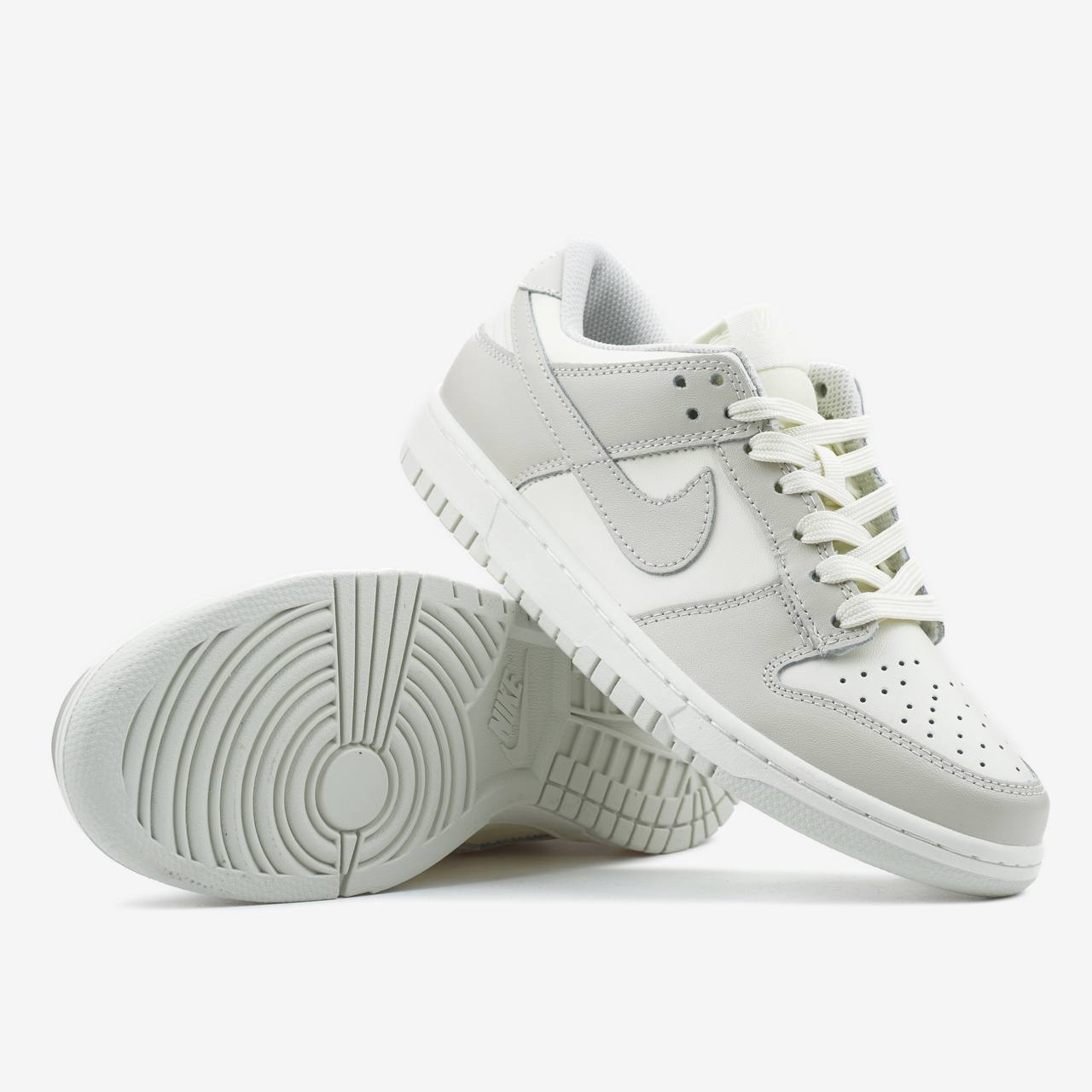 Nike Dunk Low Beige Milk
