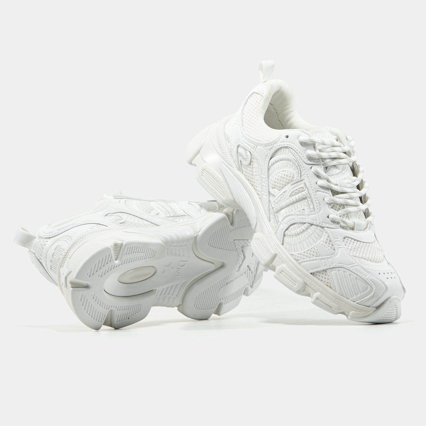 Dior Chrono Sneaker