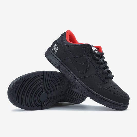 Nike SB Dunk x Supreme 94 Black