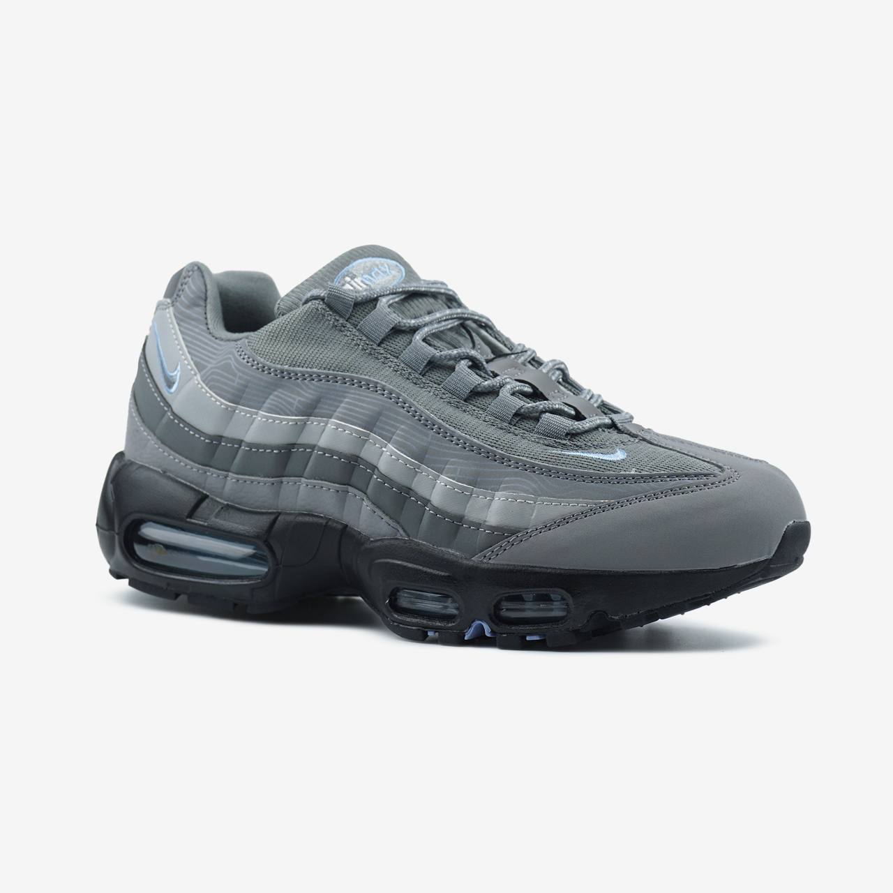 Nike Air Max 95 OG Cool Grey