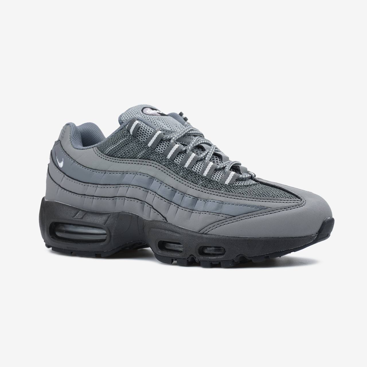 Nike Air Max 95 Triple Grey