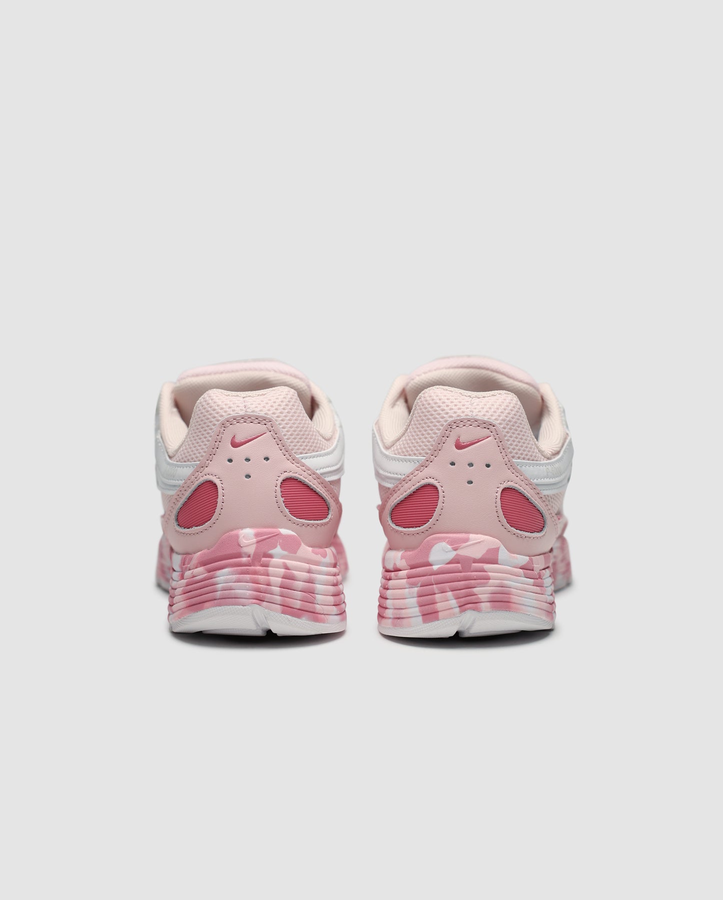 Nike P-6000 Custom Pink