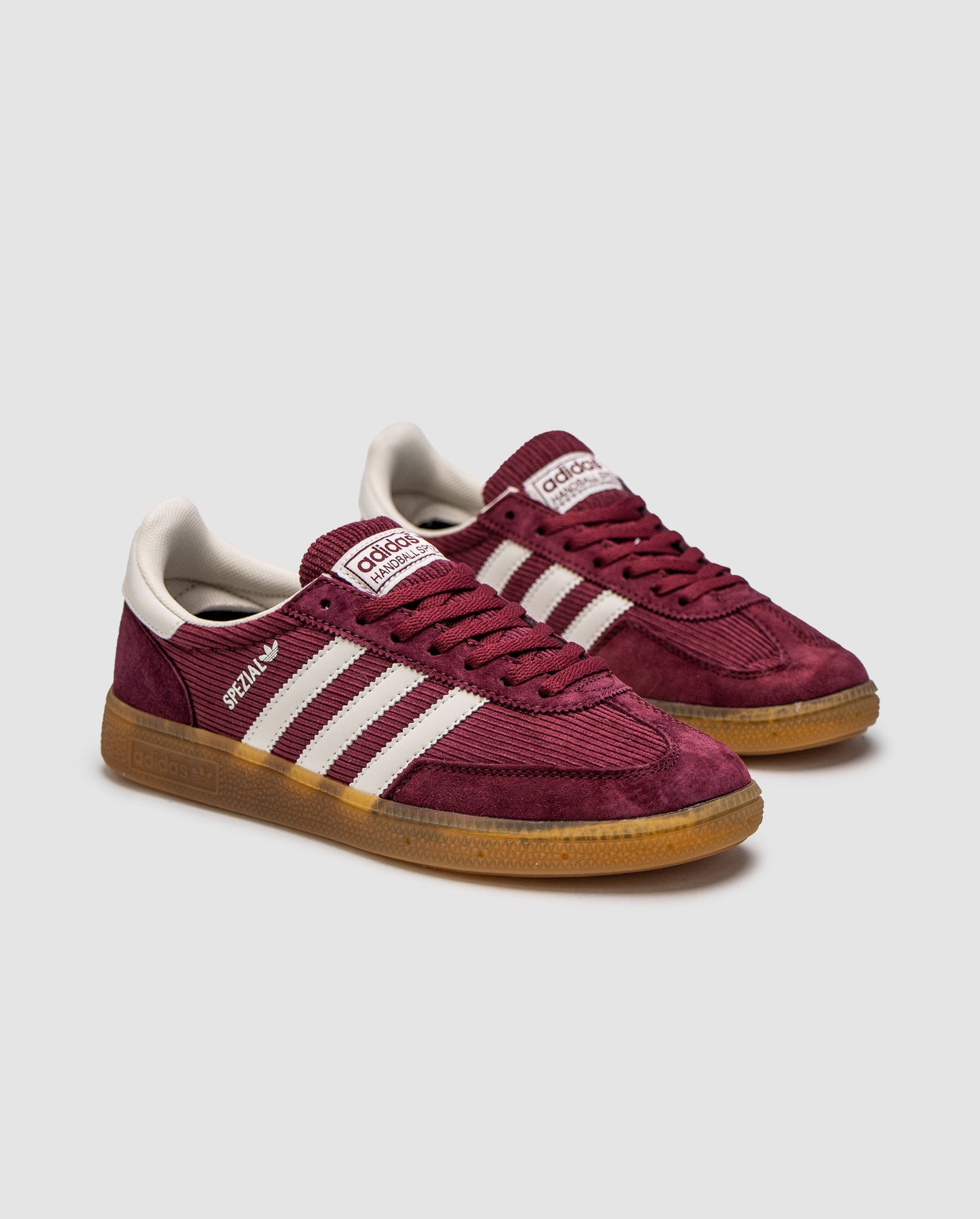 Adidas Handball Spezial Shadow Red