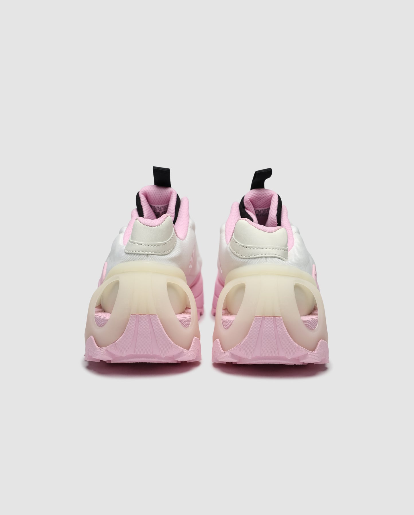 Adidas Edge Runner White/Pink
