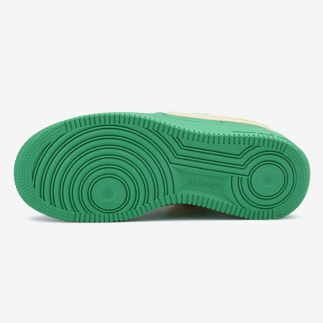 Nike Air Force 1 Low x Ambush Pine Green G
