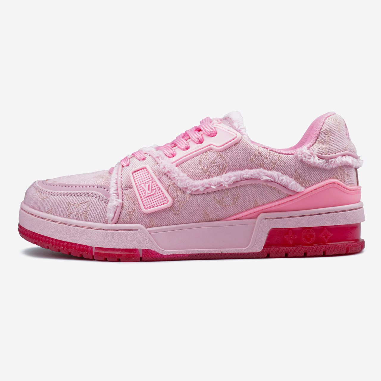 LV Trainer Triple Pink