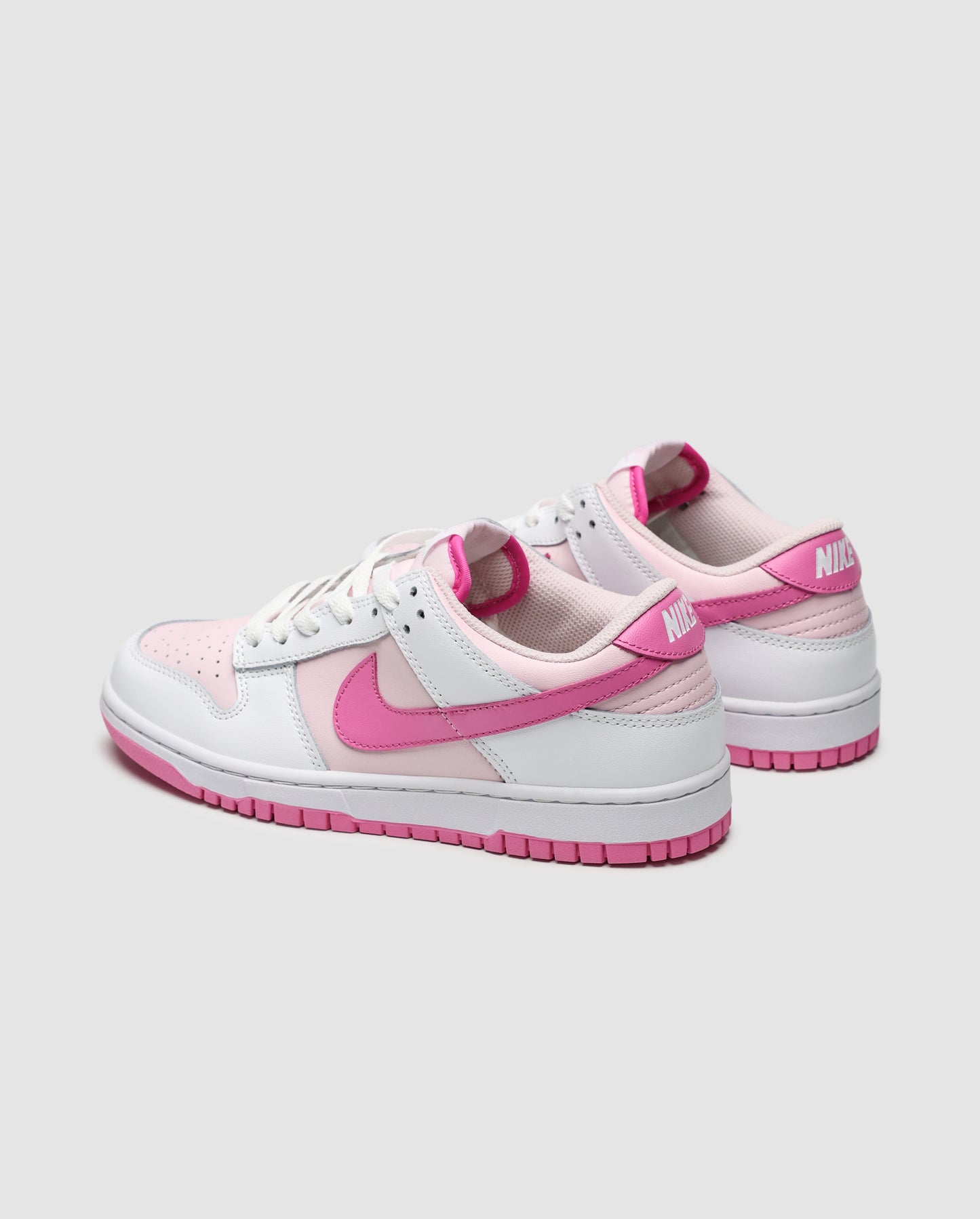Nike SB Dunk Low Playful Pink/White
