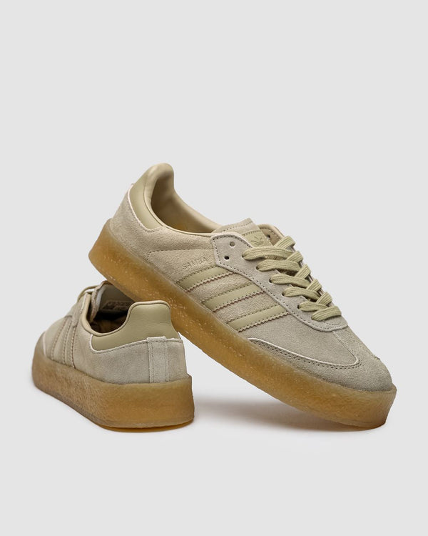 Adidas Clarks x Ronnie Fieg x 8th Street Samba "Savannah"