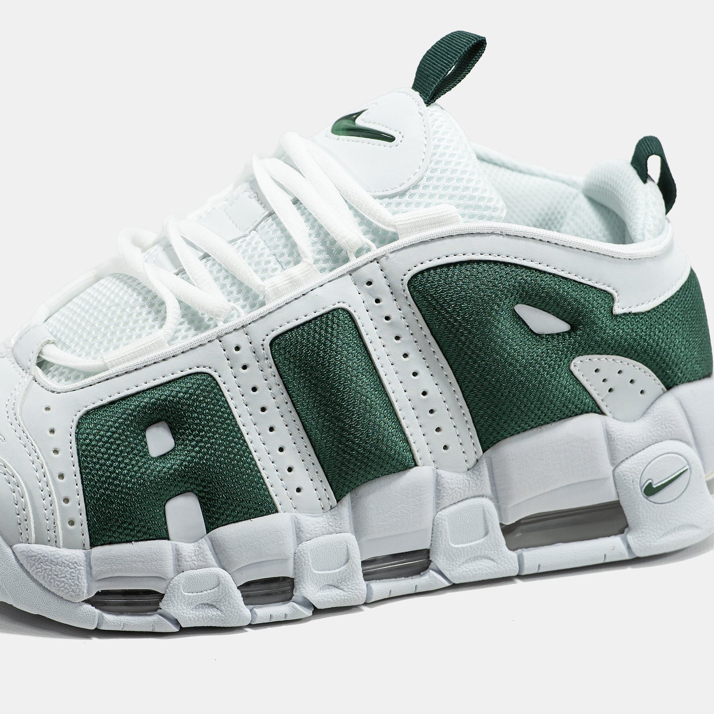 Nike Air More Uptempo Low