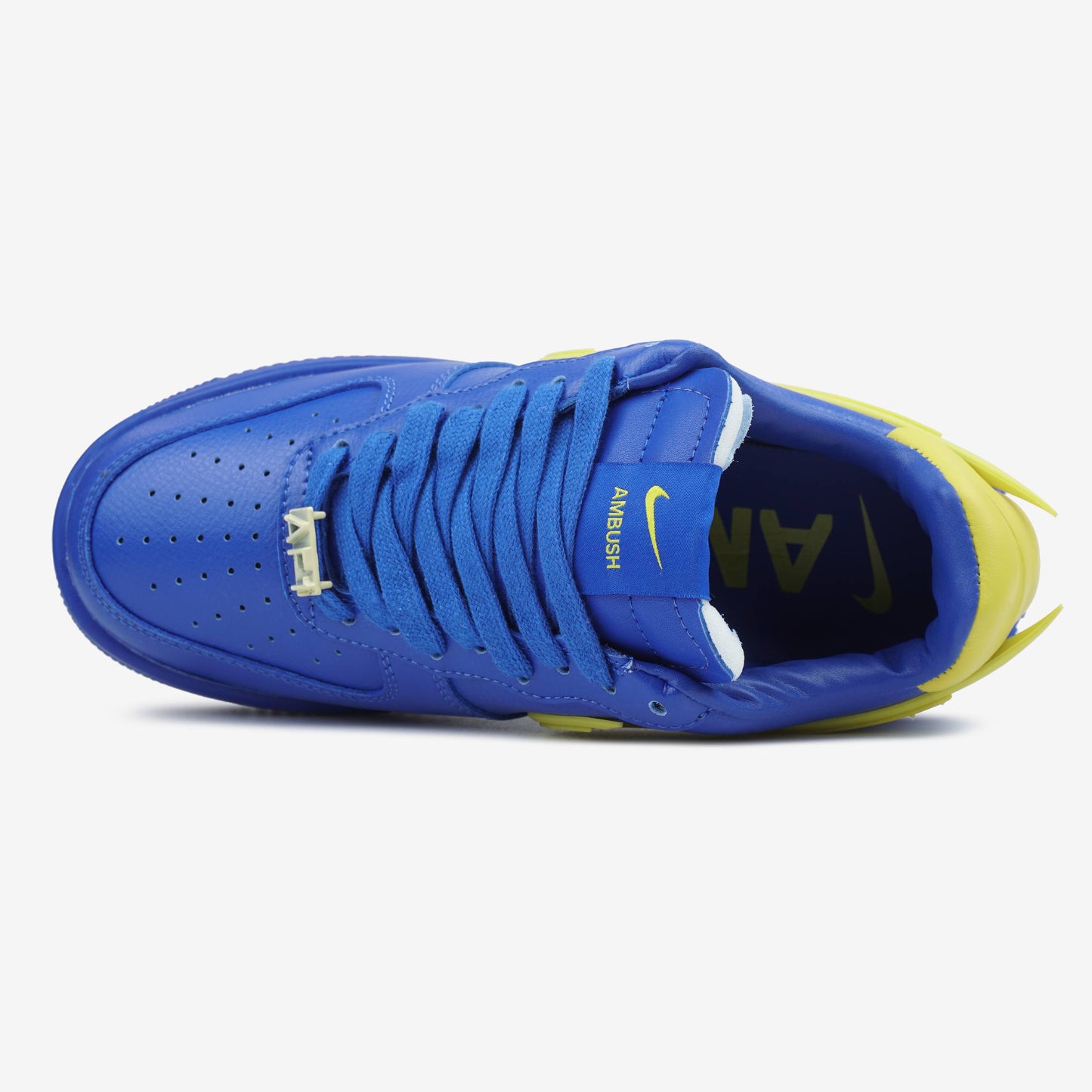 Nike Air Force 1 Low x Ambush Game Royal