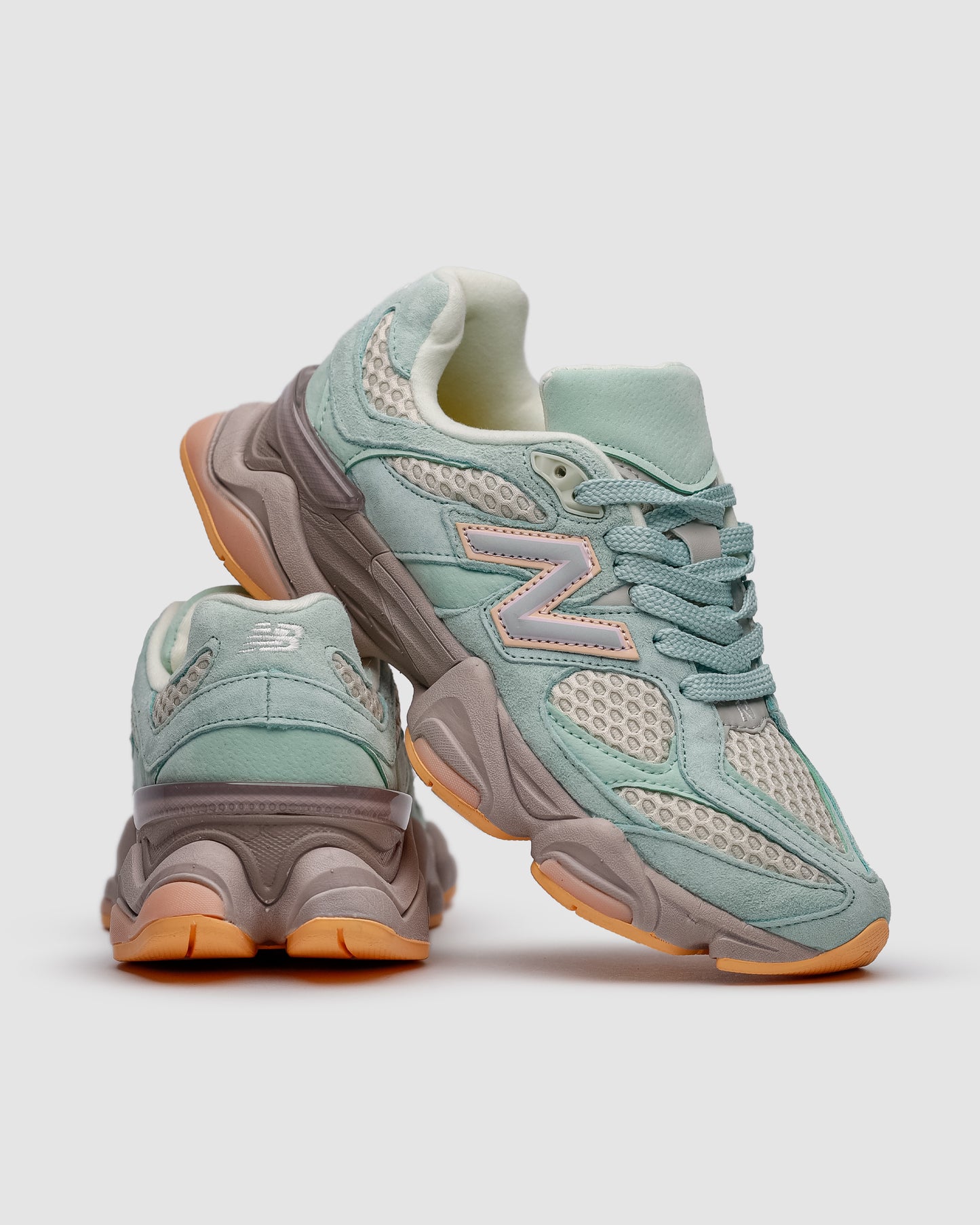 New Balance 9060 "The Whitaker Group - Missing