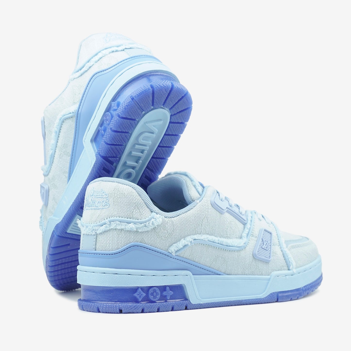 LV Trainer Blue bl