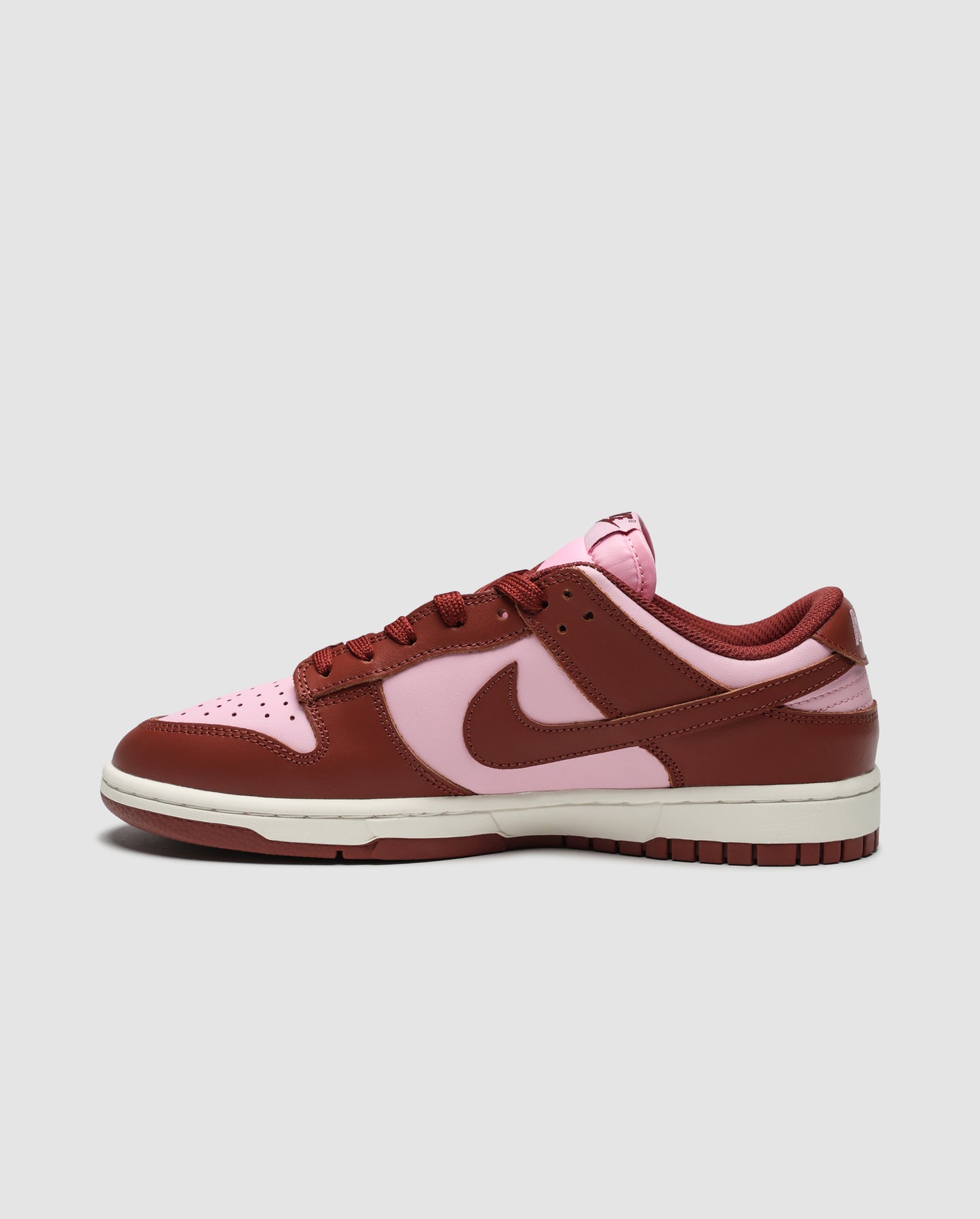 Nike SB Dunk Low Next Nature Burgundy Pink