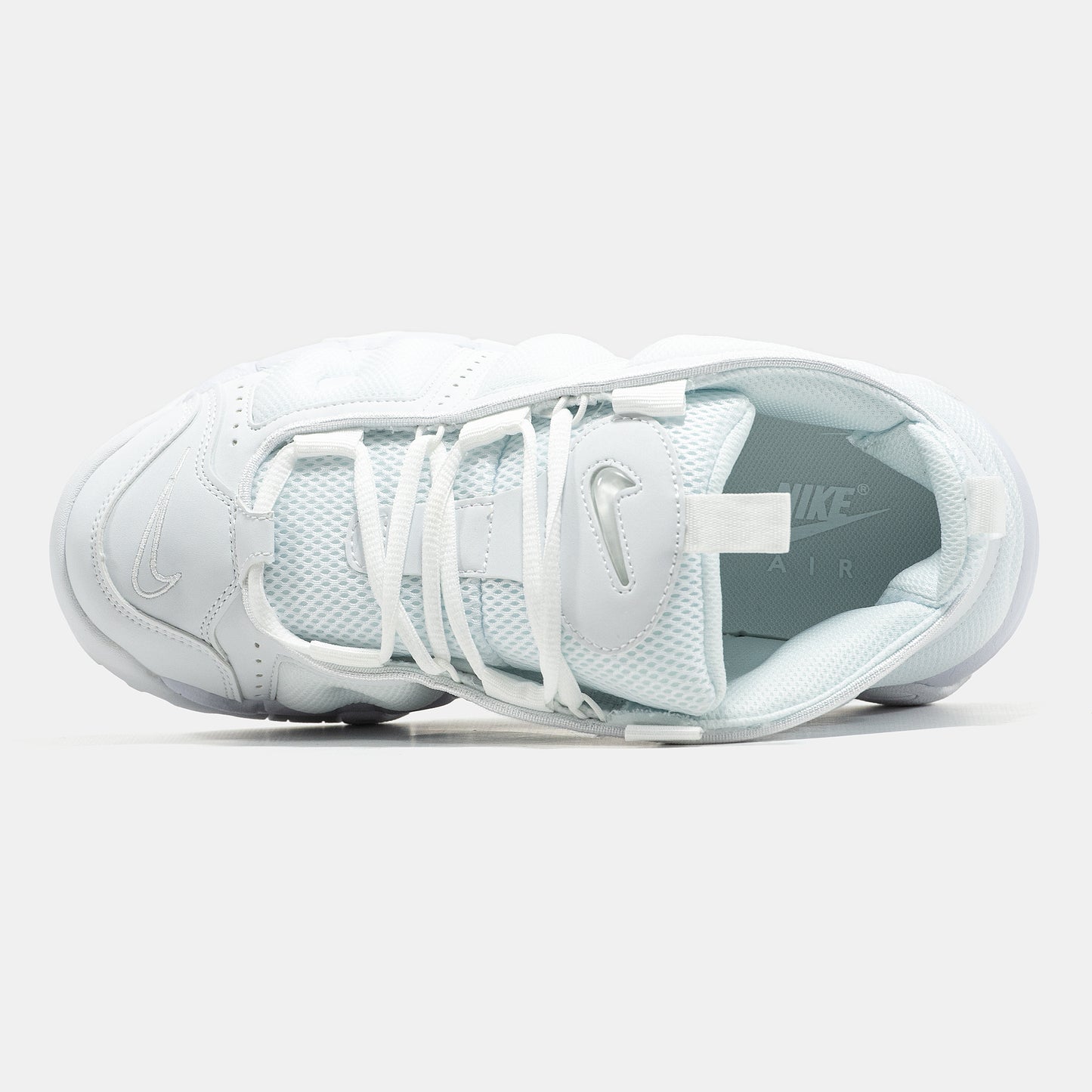 Nike Air More Uptempo Low