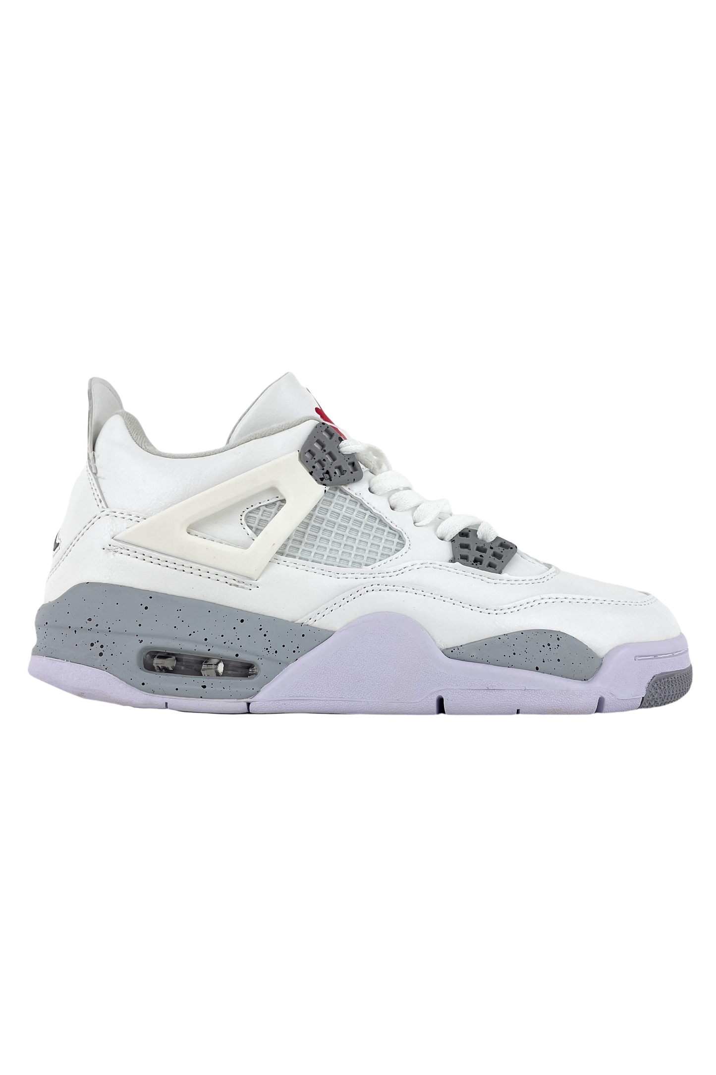 Jordan 4 White Oreo