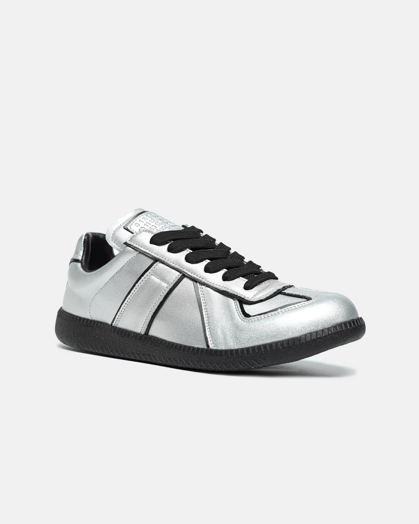 Maison Margiela silver