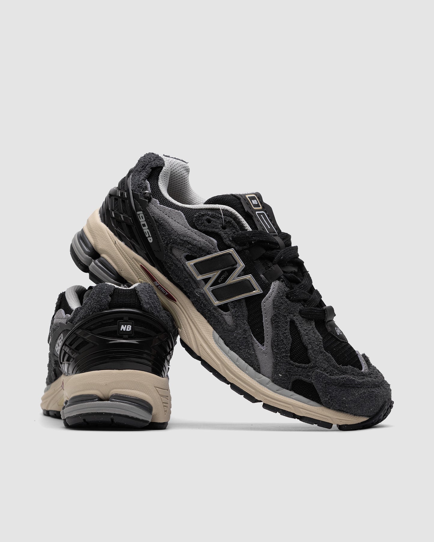 New Balance 1906D Protection Pack Blue