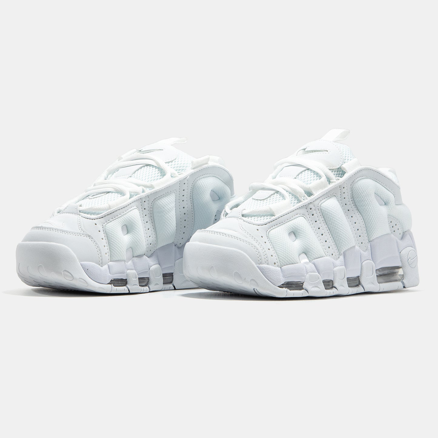 Nike Air More Uptempo Low