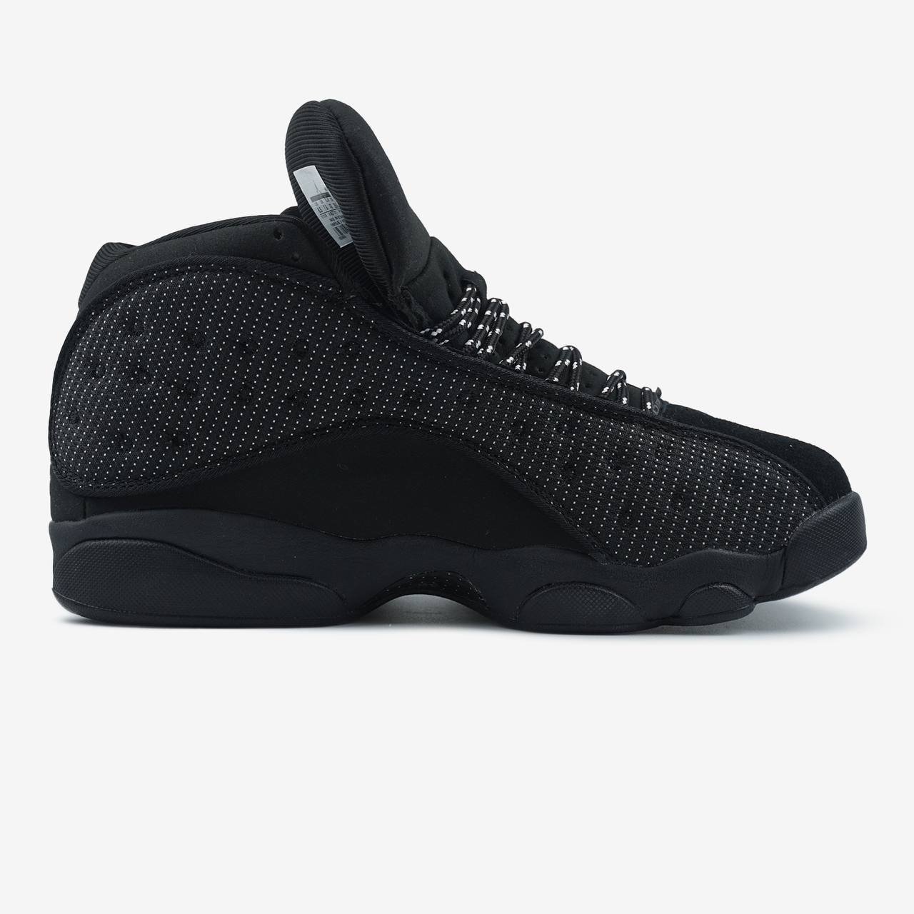 Jordan 13 Retro Black Cat