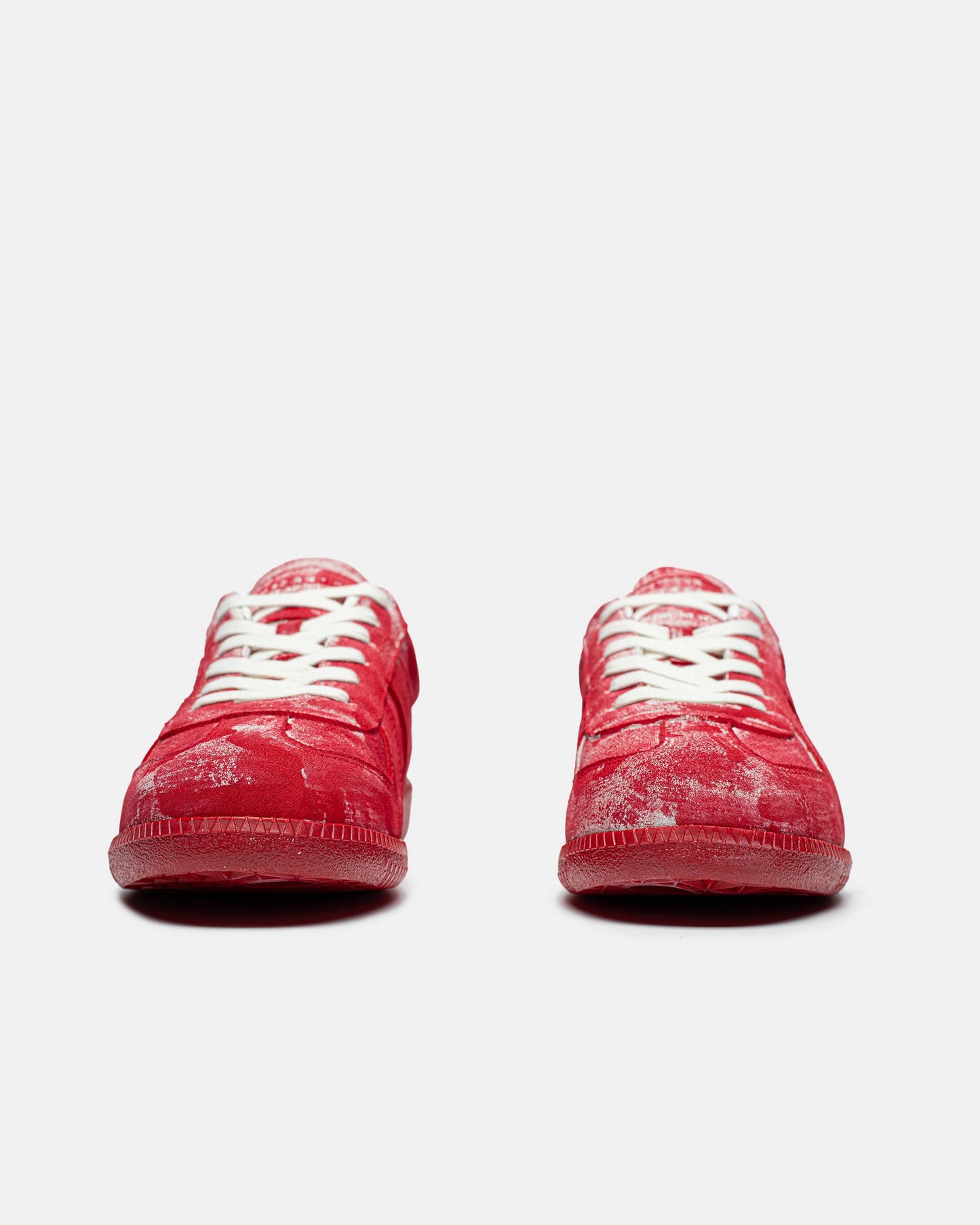 Maison Margiela Red Мм