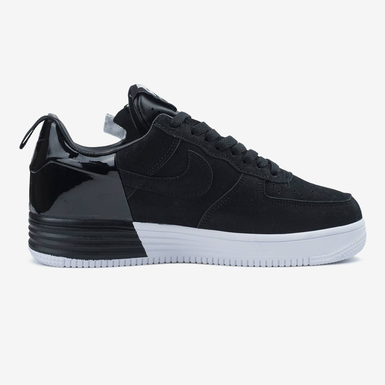Nike Lunar Force 1 Low Acronym Black White G