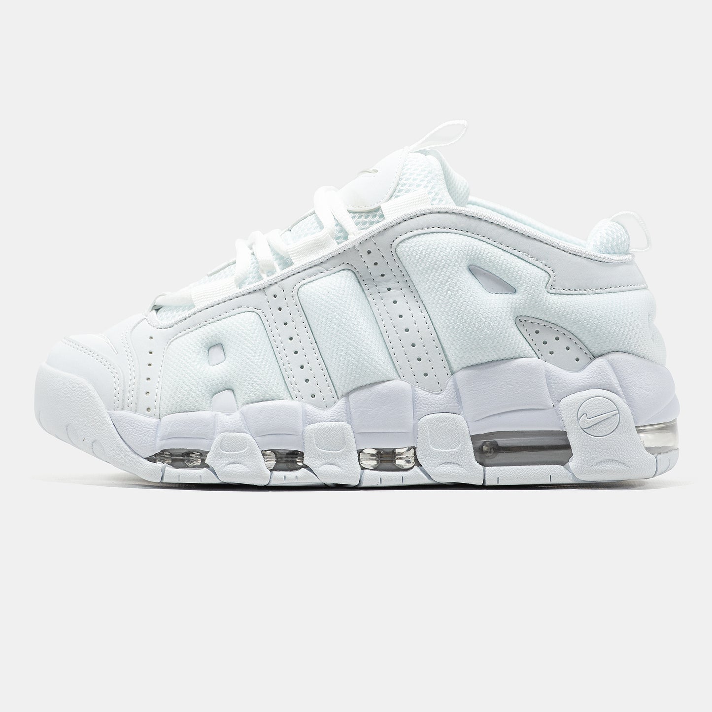 Nike Air More Uptempo Low
