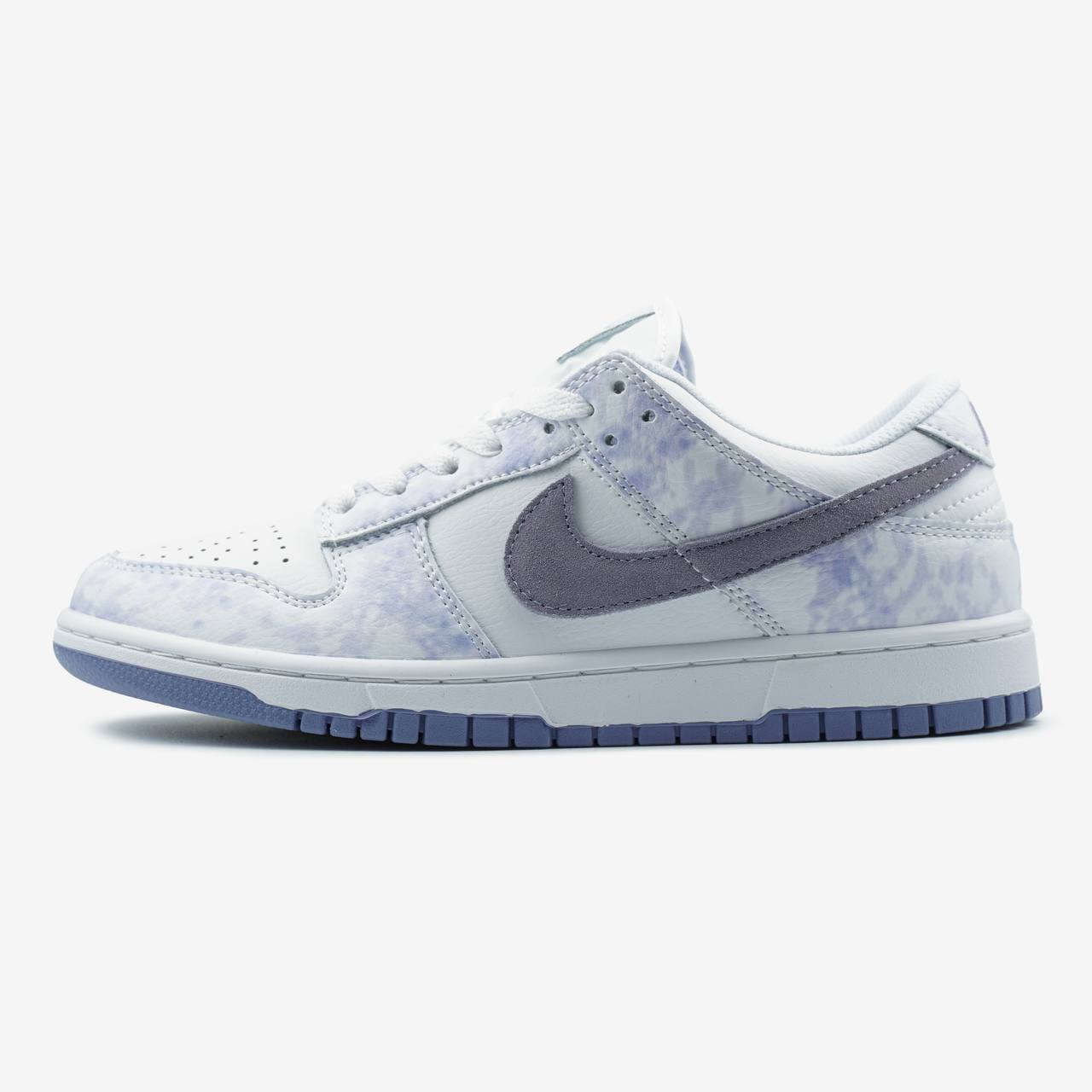 Nike Dunk Purple Pulse