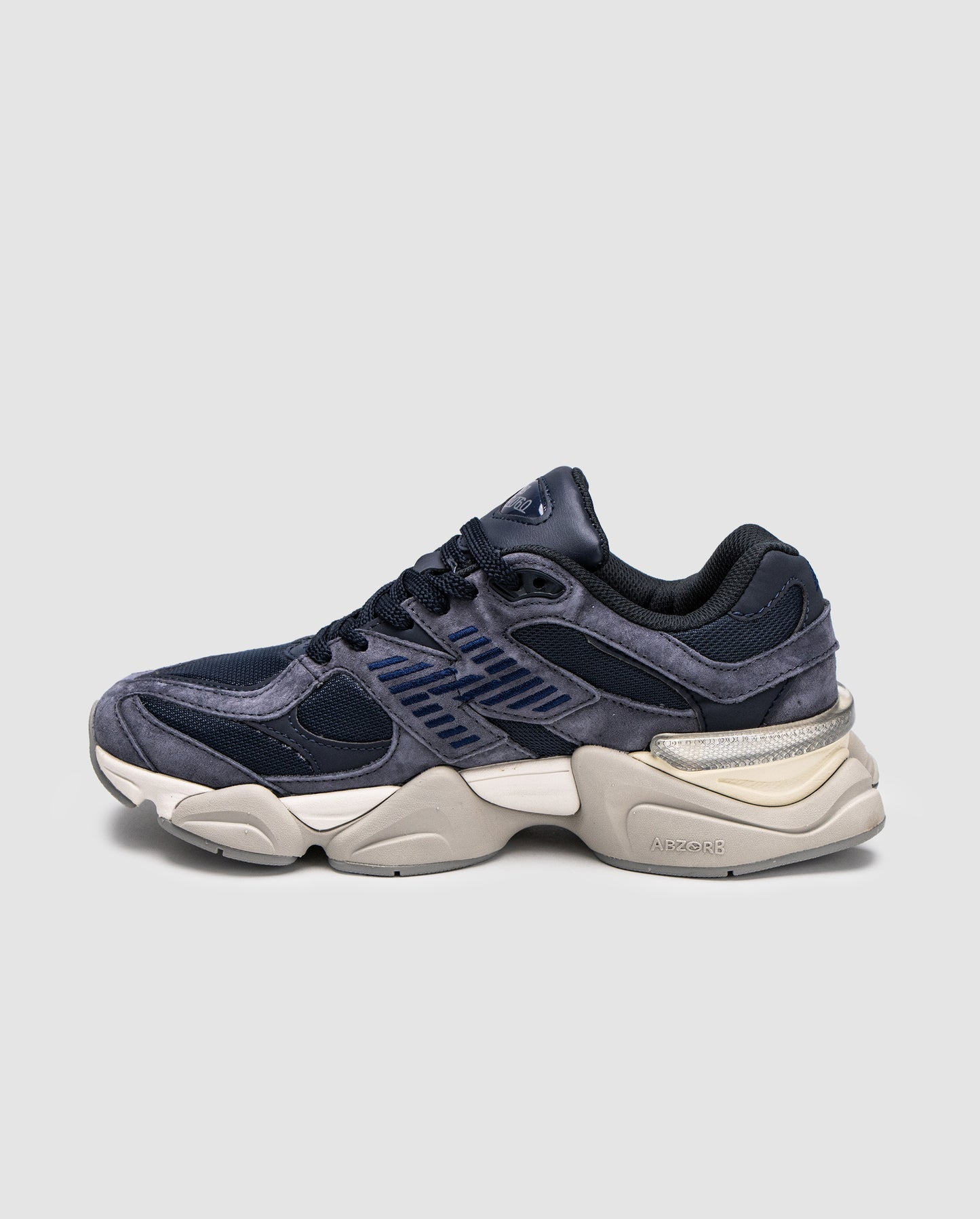 New Balance 9060 Eclipse Navy