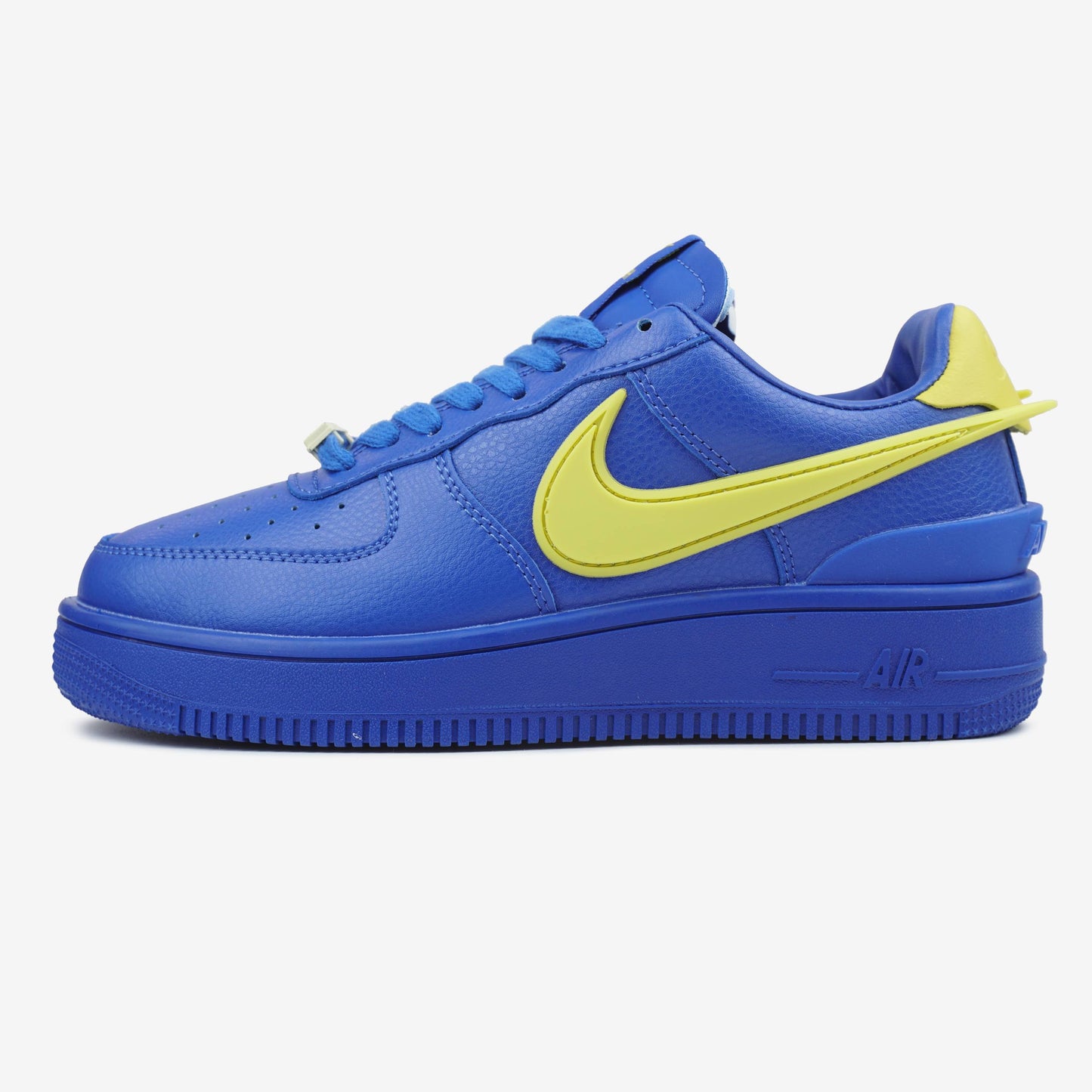 Nike Air Force 1 Low x Ambush Game Royal