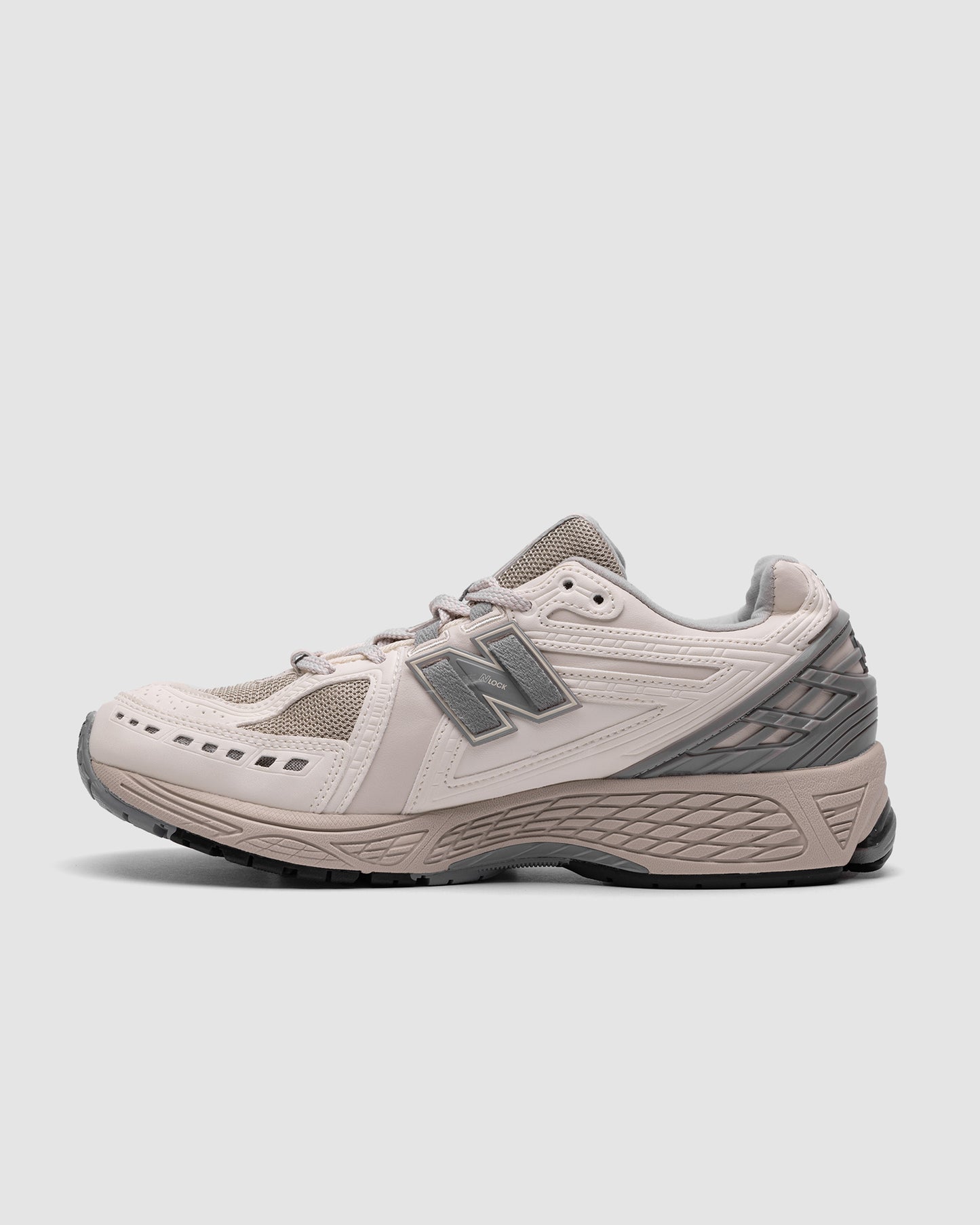 New Balance 1906 'Cream/Grey'