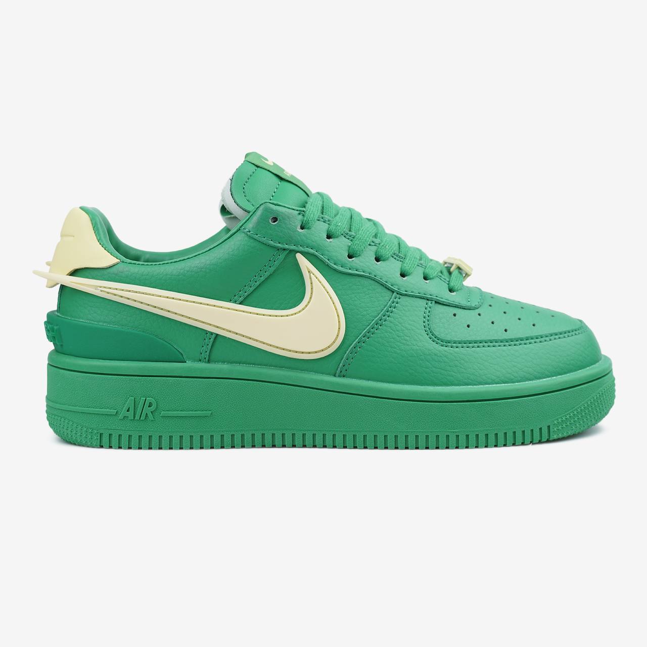 Nike Air Force 1 Low x Ambush Pine Green G