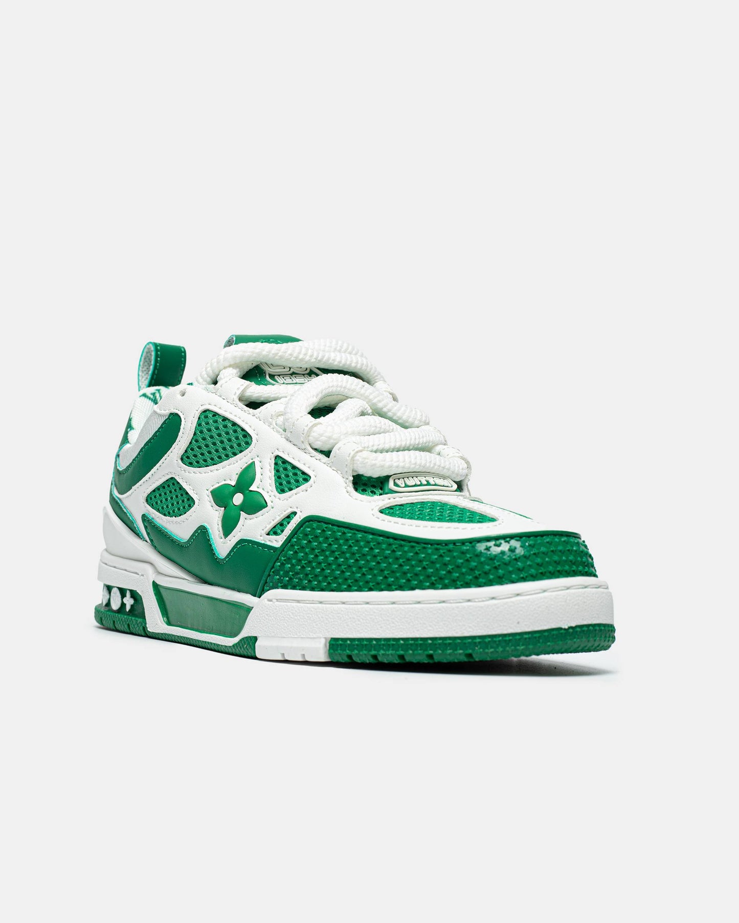 LV Skate Green