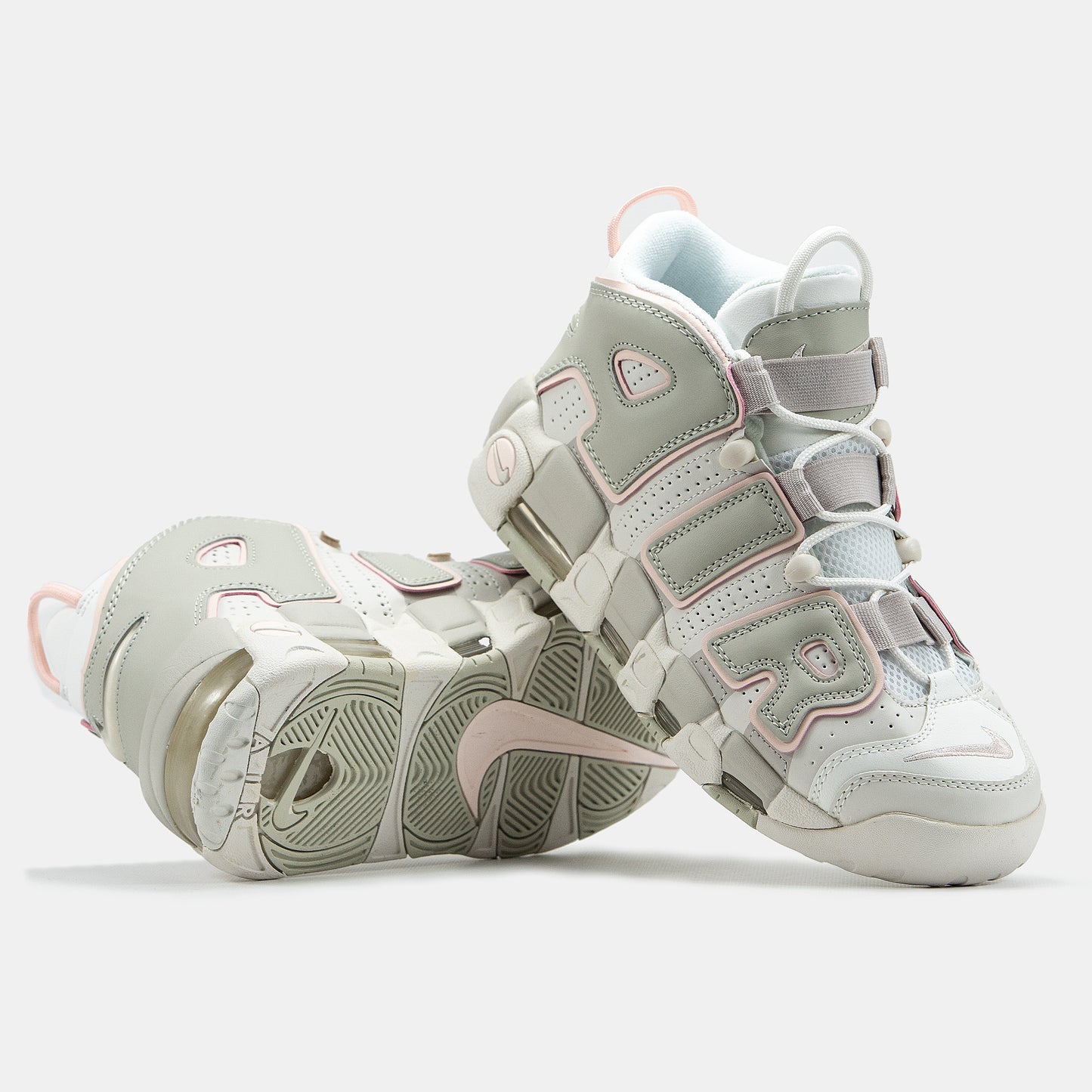 Nike Air More Uptempo