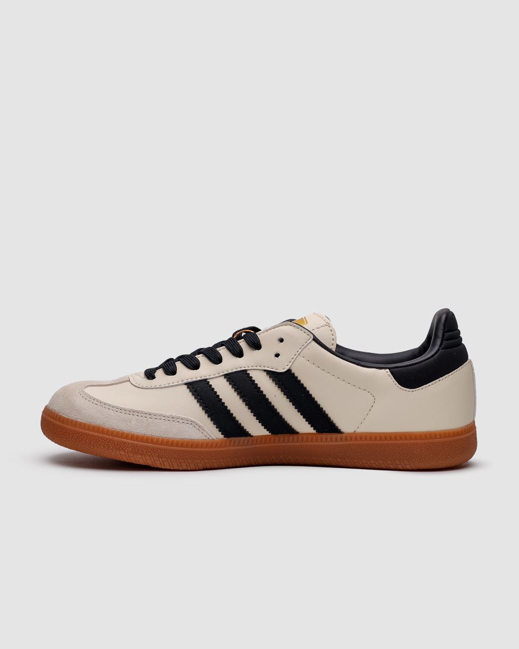 Adidas Samba OG Cream White Sand Strata