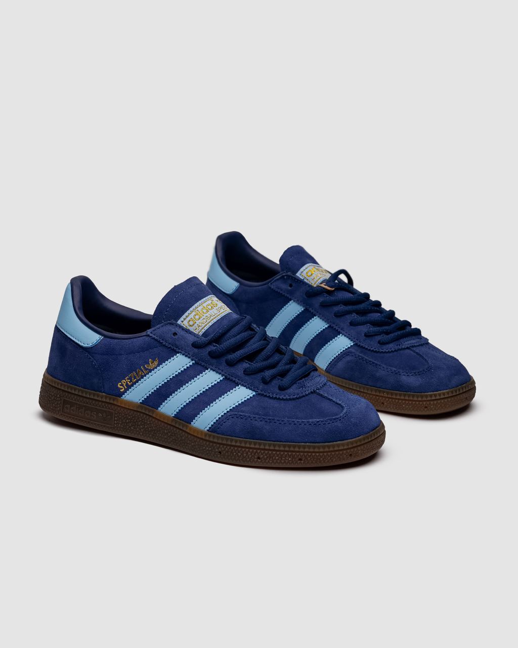 Adidas Handball Spezial Navy Gum