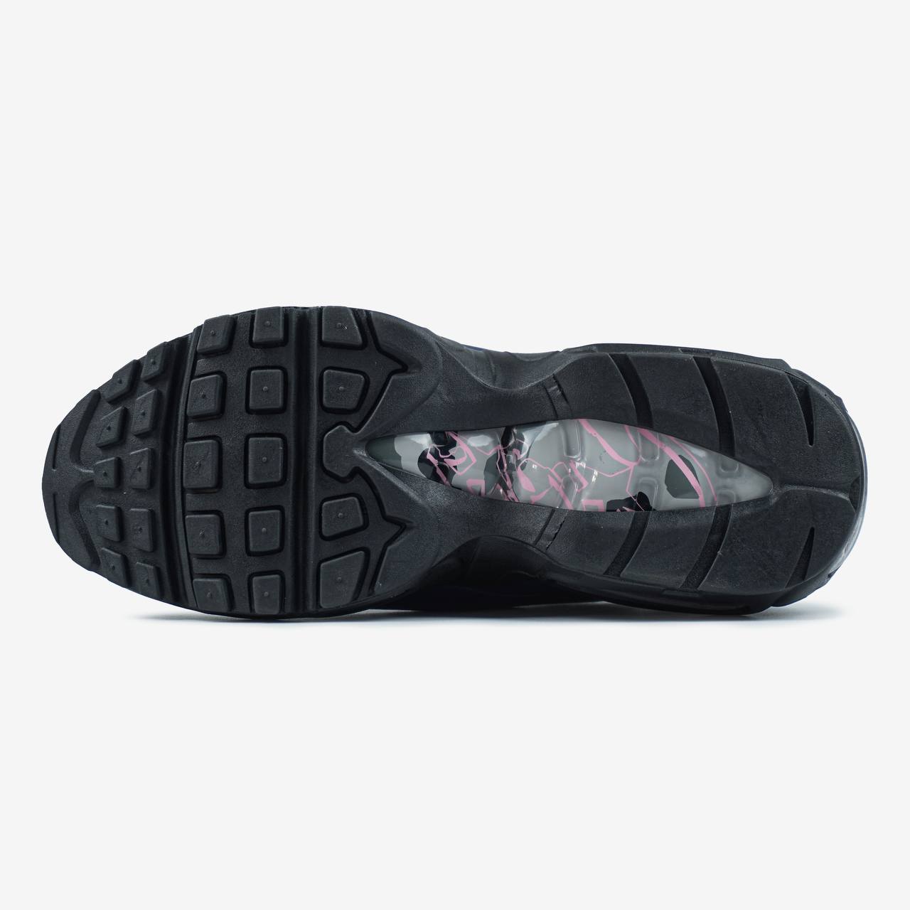 Nike Air Max 95 SP Corteiz Pink Beam