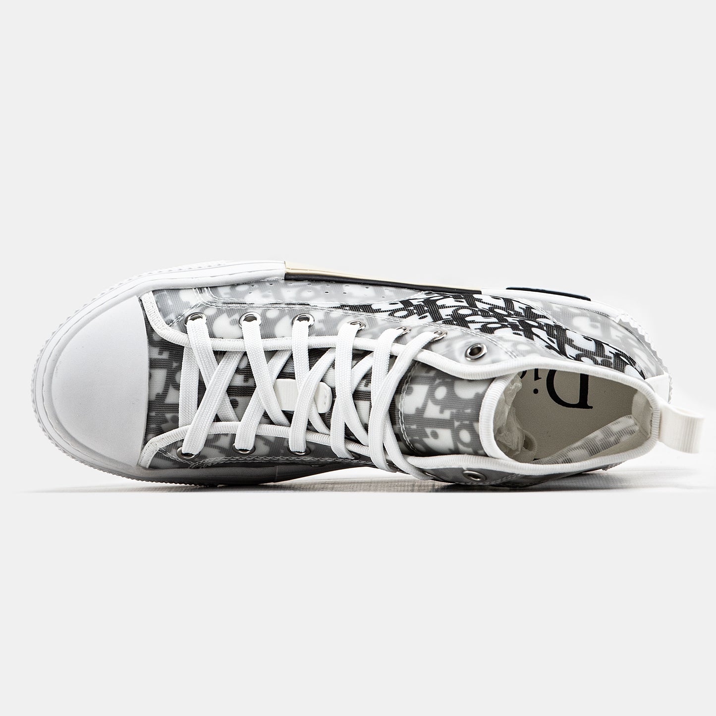 Dior B23 High Top Sneakers
