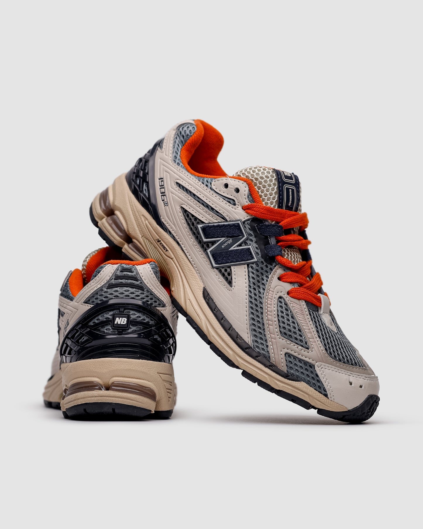 New Balance 1906R Blacktop Mindful Grey