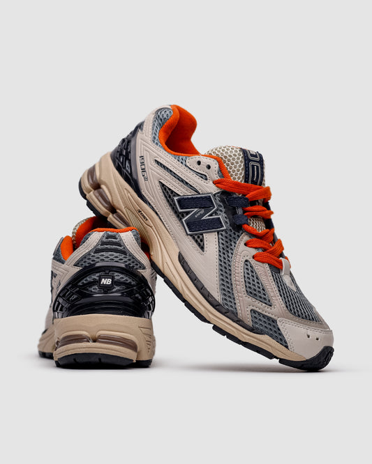 New Balance 1906R Blacktop Mindful Grey