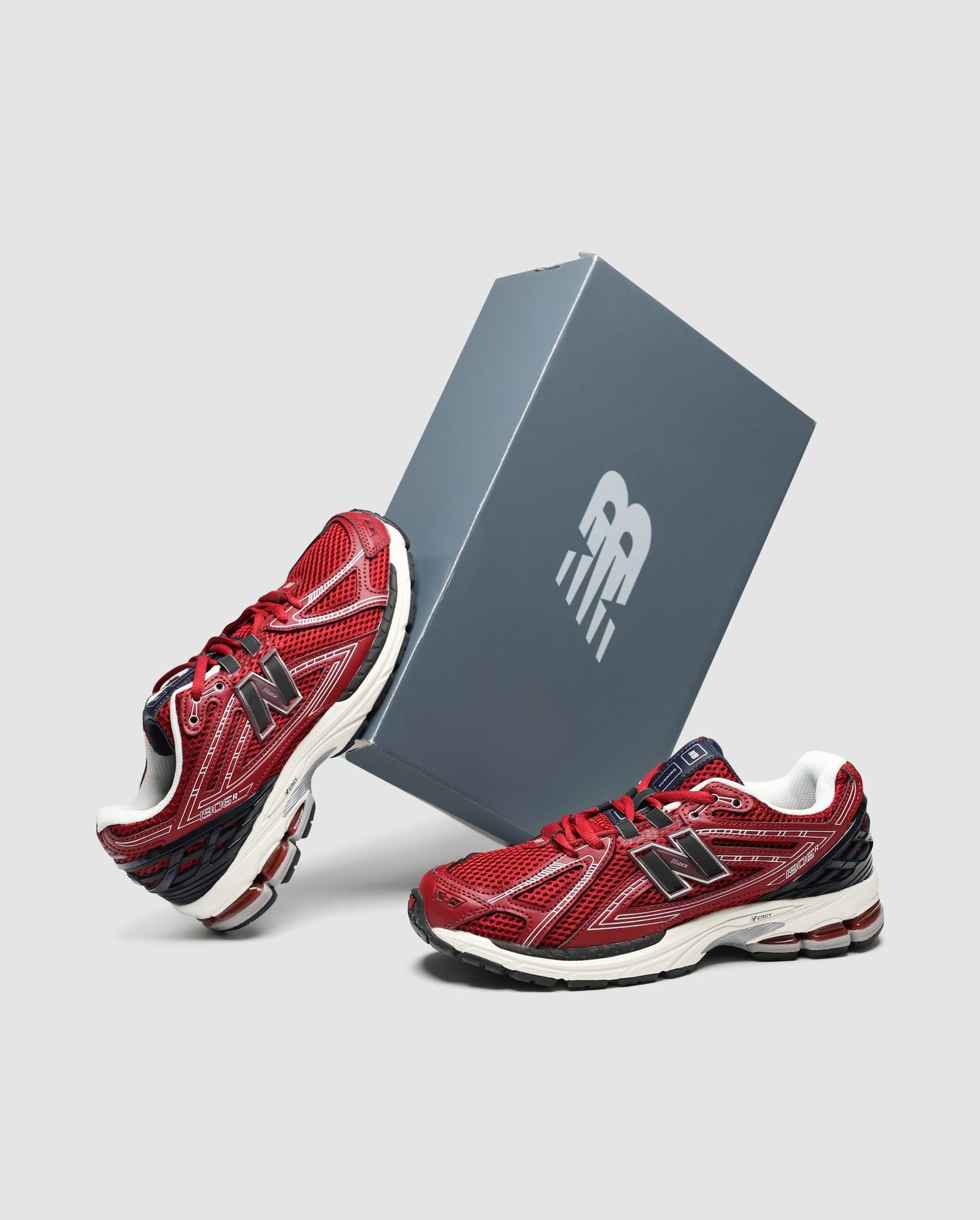 New Balance 1906R Bordo