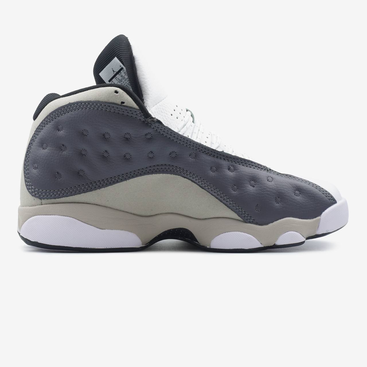 Jordan 13 Retro Atmosphere Grey