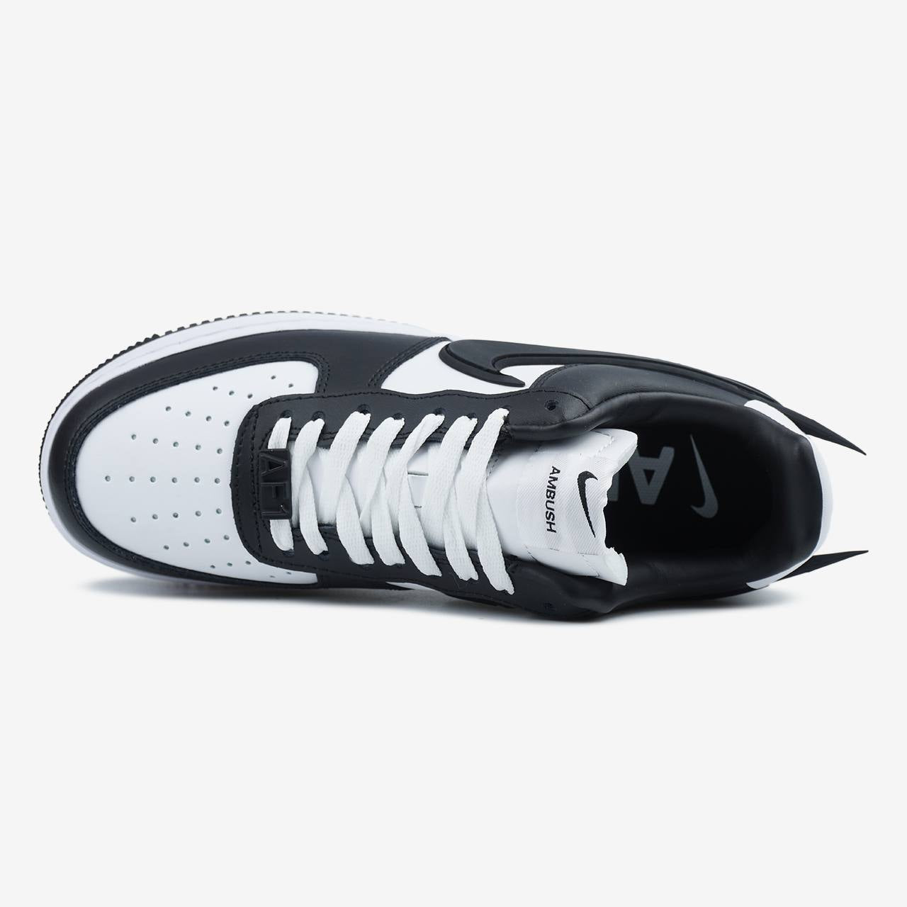 Nike Air Force 1 Low x Ambush Black White