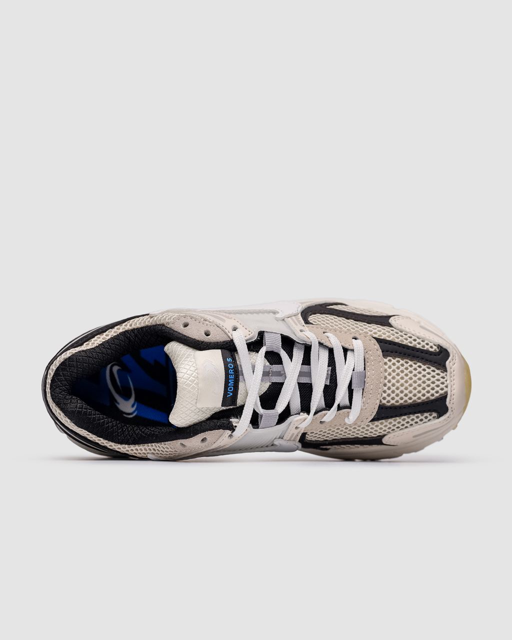 Nike Zoom Vomero 5 Beige/Black