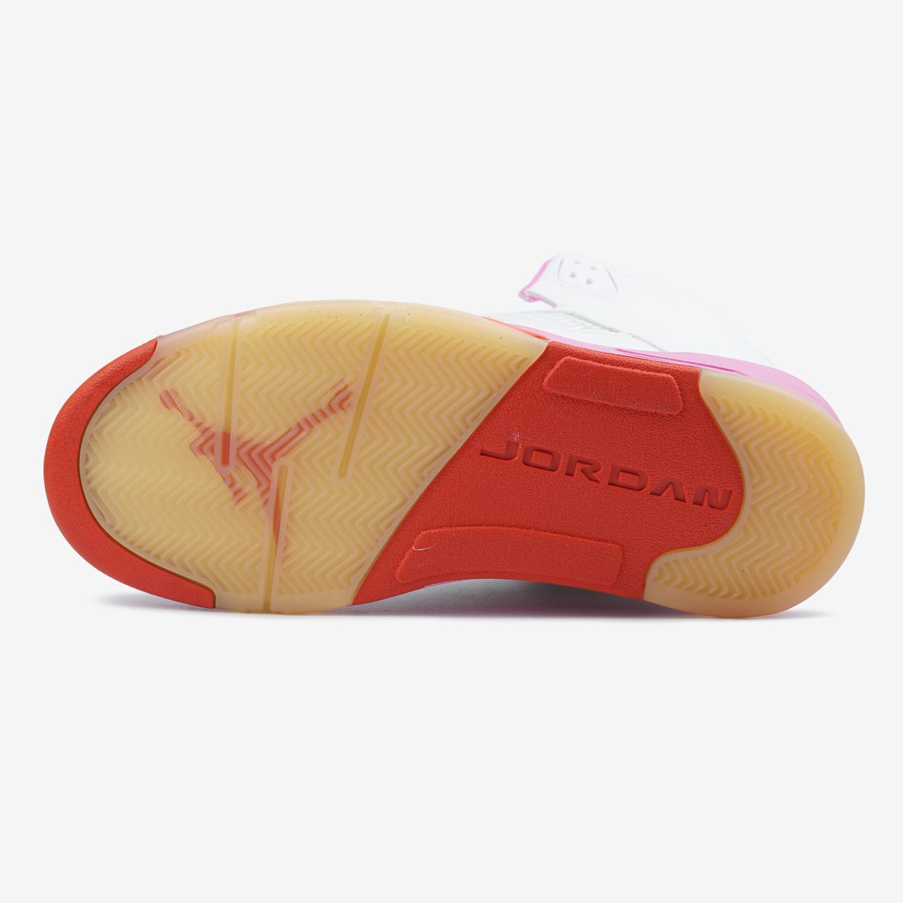 Jordan 5 Retro GS Pinksicle WNBA