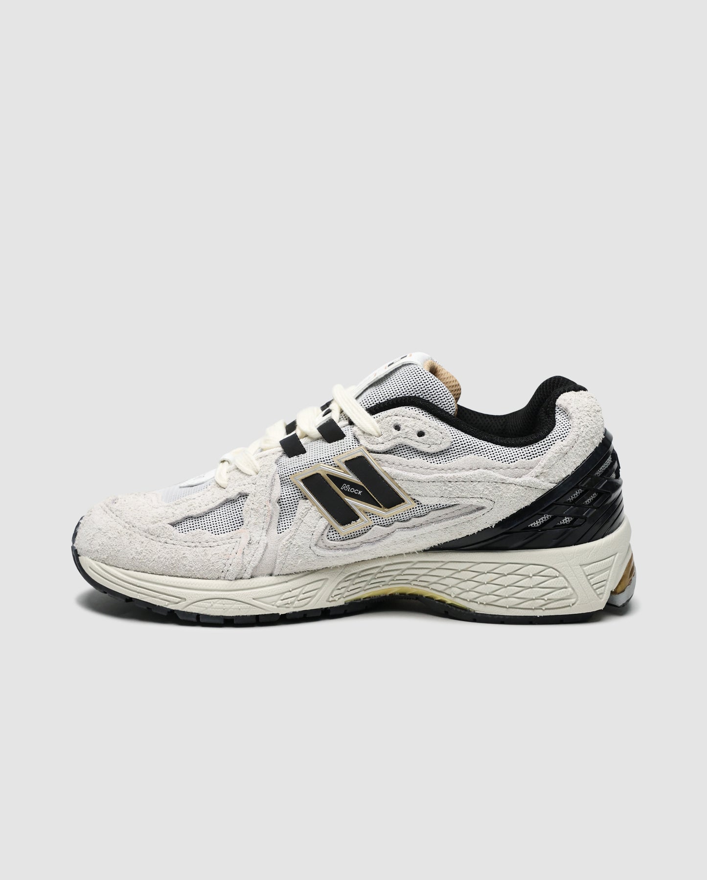 New Balance 1906D Protection Pack Reflection White/Gold