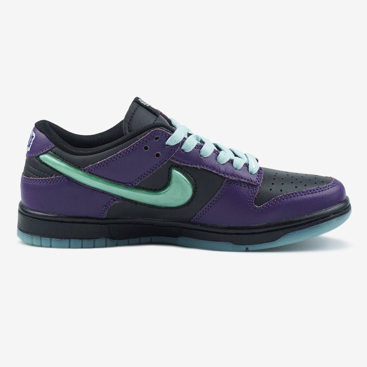 Nike Dunk Low LTD Wizard Limited
