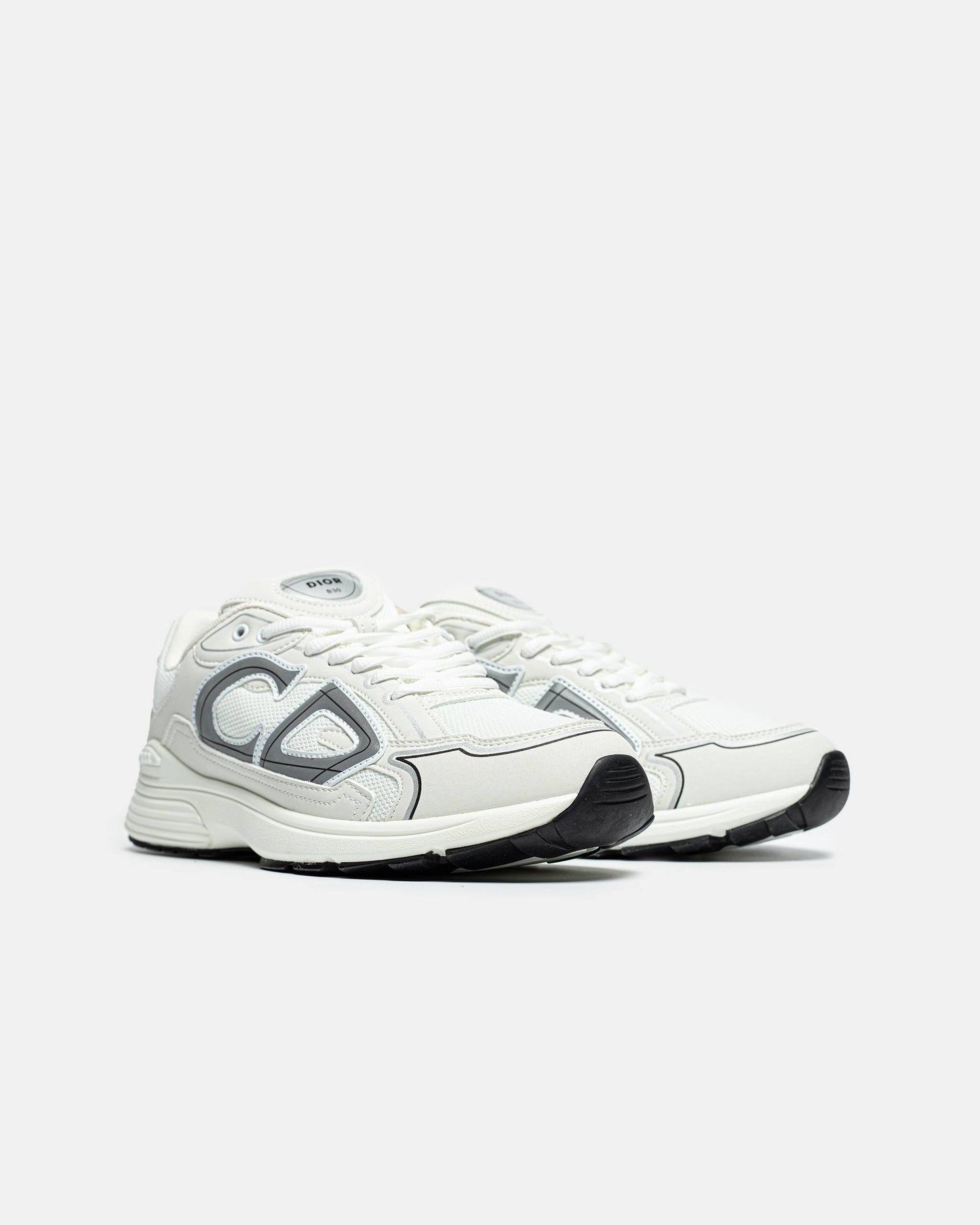 B30 White
