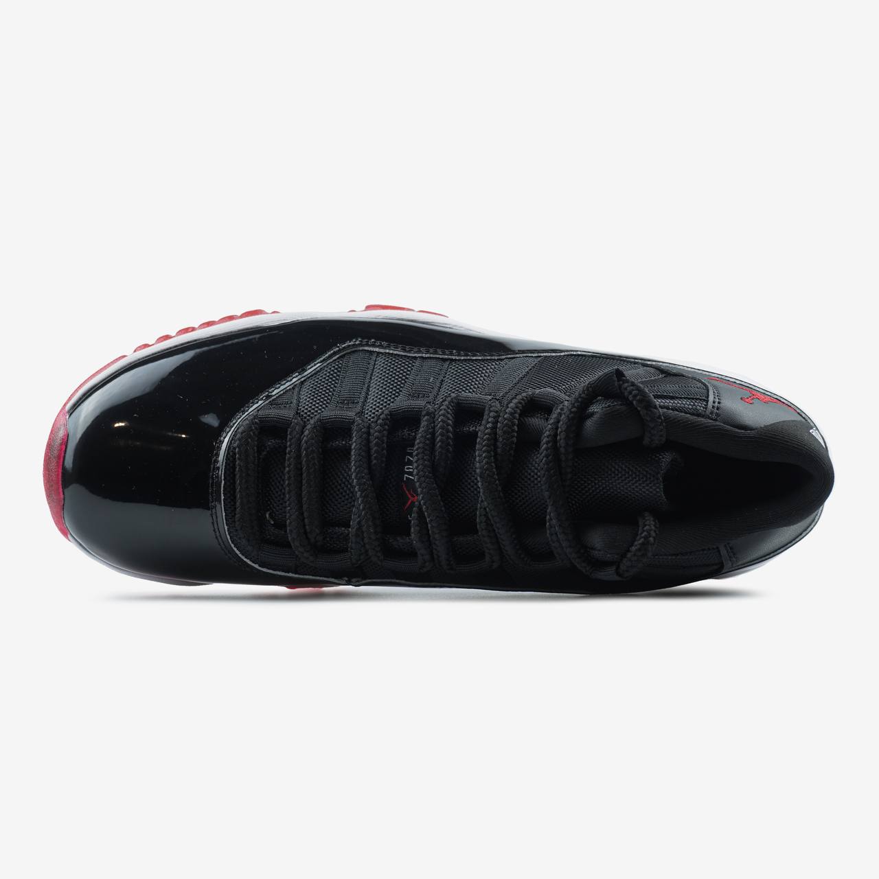 Jordan Retro 11 True Red