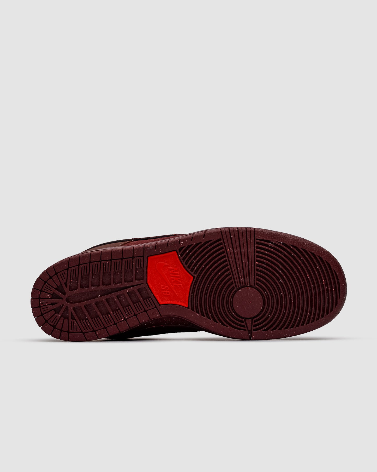 Nike SB Dunk Low Premium Bordo