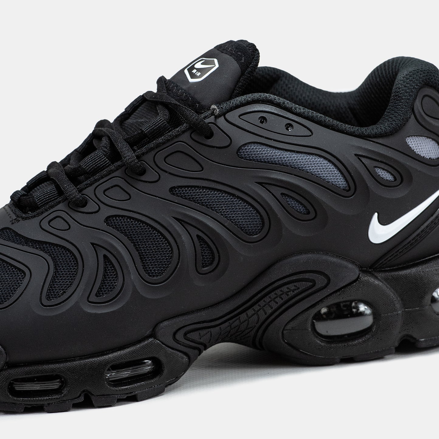 Nike Air Max Plus Drift Black White